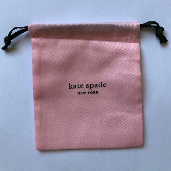 Authentic Kate Spade Pair of Bangle Bracelet.NWOT. - Picture 3 of 3